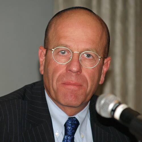 Avraham Burg