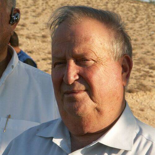 Avraham Shochat
