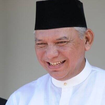Awang Faroek Iskhak