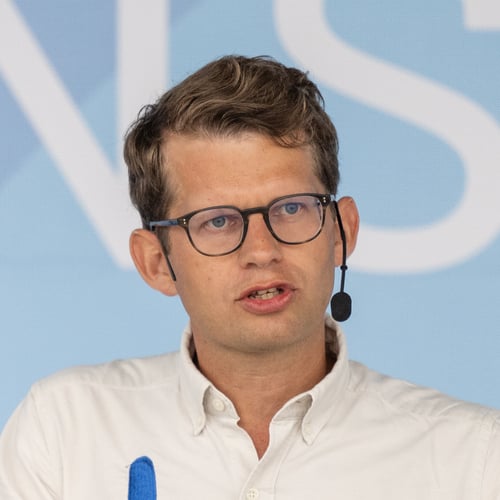 Axel Darvik