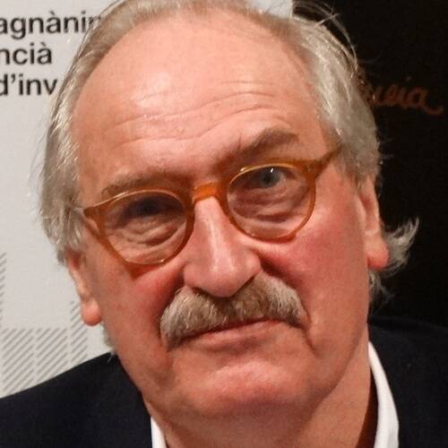 Axel Honneth