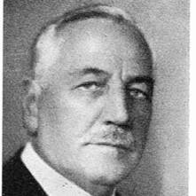 Axel Welin
