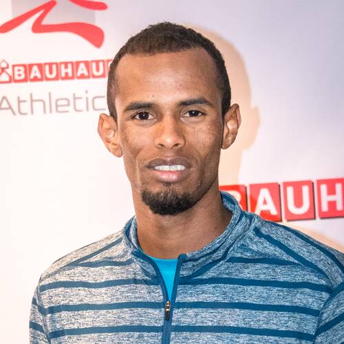 Ayanleh Souleiman