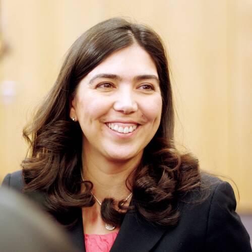 Aygül Özkan