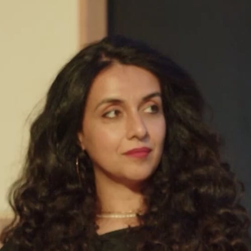 Ayisha Malik