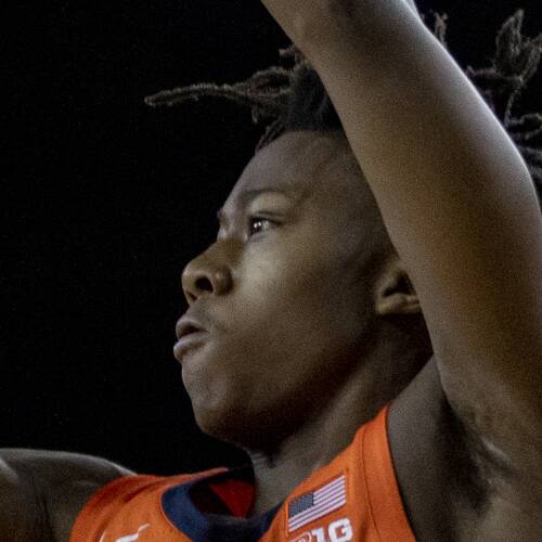 Ayo Dosunmu