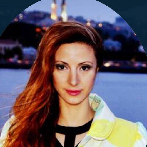 Ayşe Ören