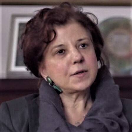 Ayşe Sinirlioğlu