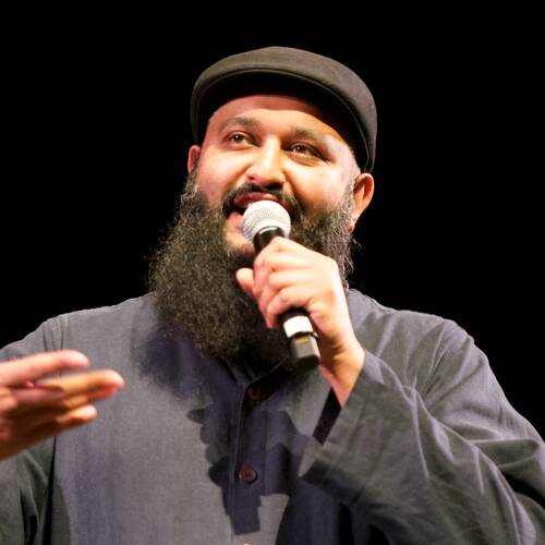 Azhar Usman