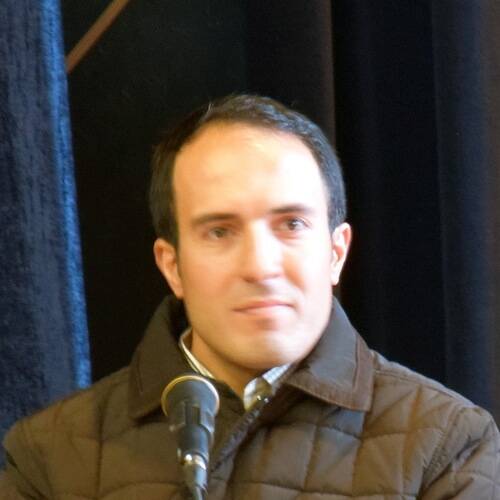 Azim Gheychisaz