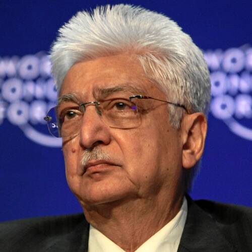 Azim Premji