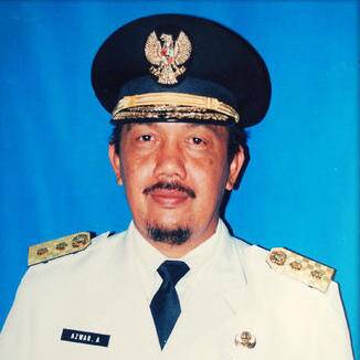 Azwar Abubakar