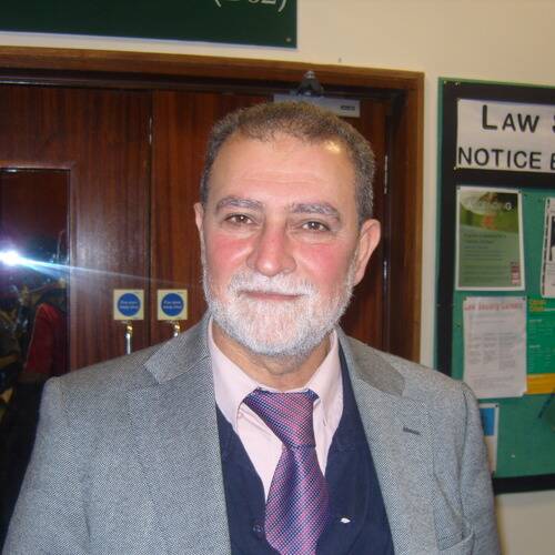 Azzam Tamimi