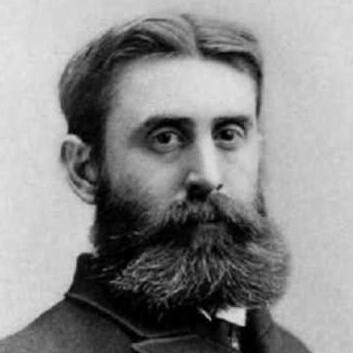 B. B. Warfield