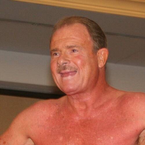 Brian Blair