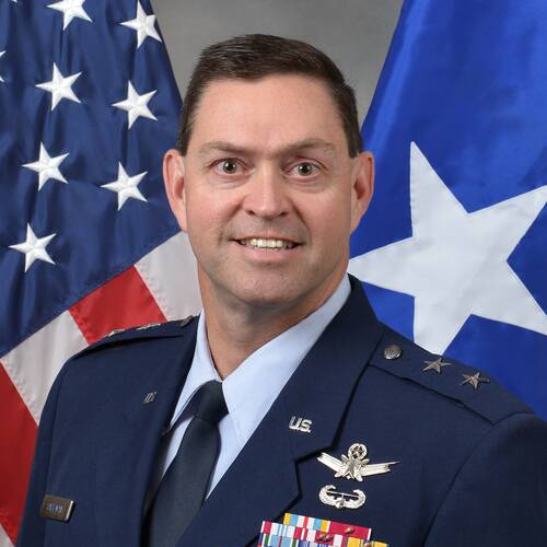 B. Chance Saltzman