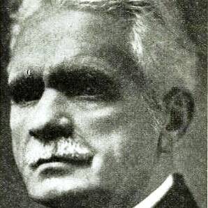 Brigham Henry Roberts