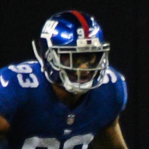 B. J. Goodson