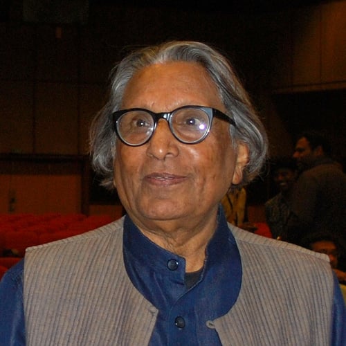 Balkrishna Doshi