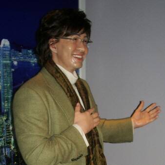 Bae Yong-joon