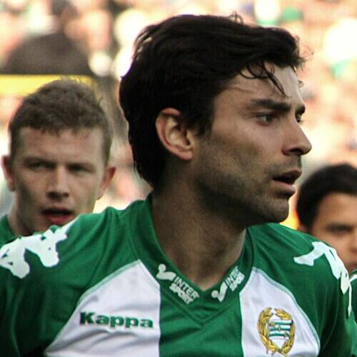Baggio Hušidić