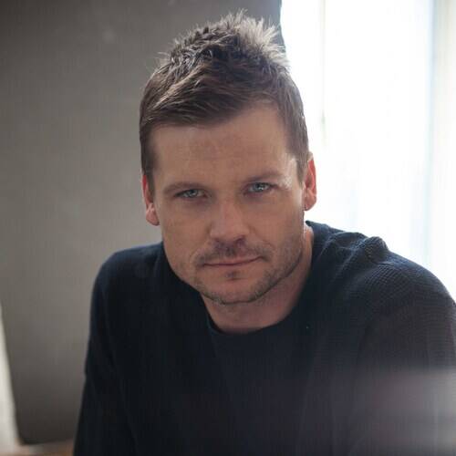 Bailey Chase