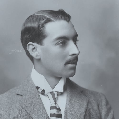 Baillie Scott