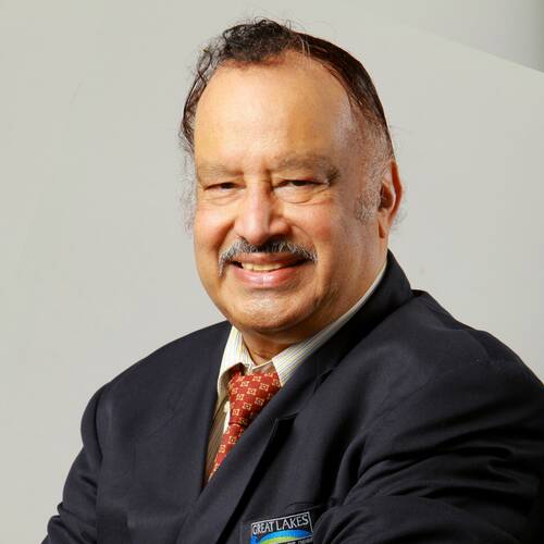 Bala V. Balachandran