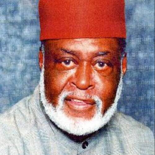 Balozi Harvey