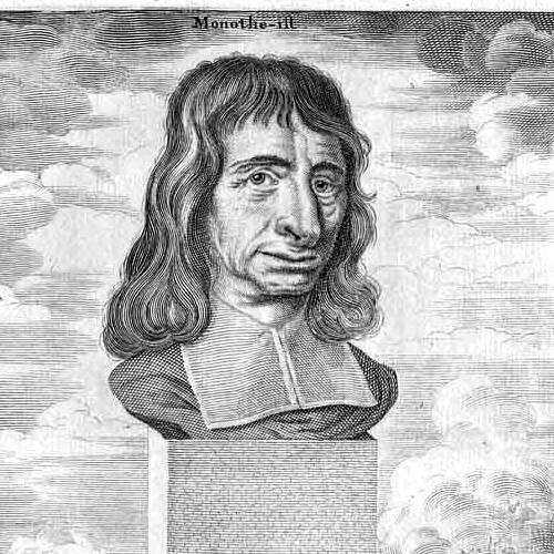 Balthasar Bekker