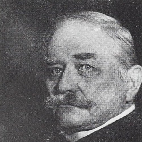 Balthazar Lange
