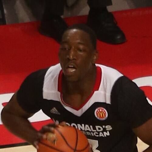 Bam Adebayo