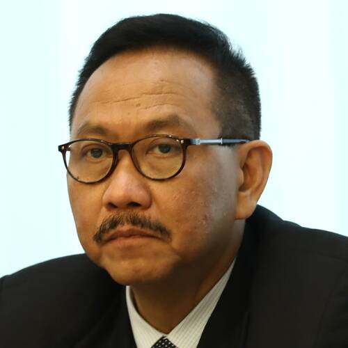 Bambang Susantono