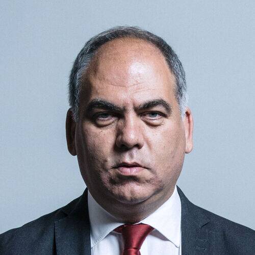 Bambos Charalambous