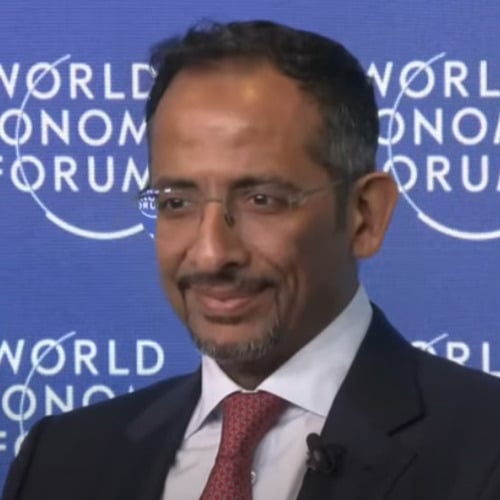 Bandar Alkhorayef