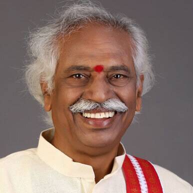 Bandaru Dattatreya