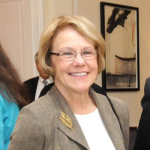 Barbara A. Schaal