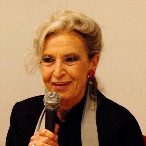 Barbara Alberti