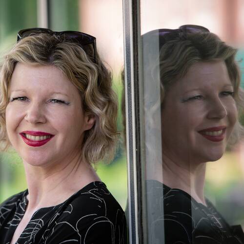 Barbara Baert