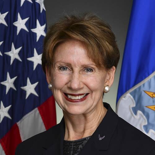 Barbara Barrett