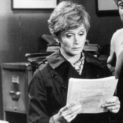 Barbara Barrie
