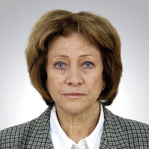 Barbara Borys-Damięcka
