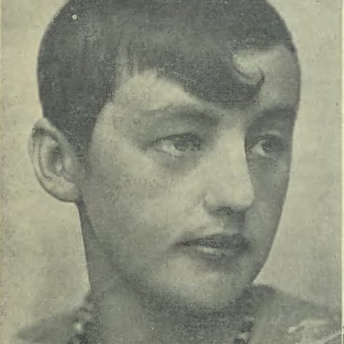 Barbara Brukalska