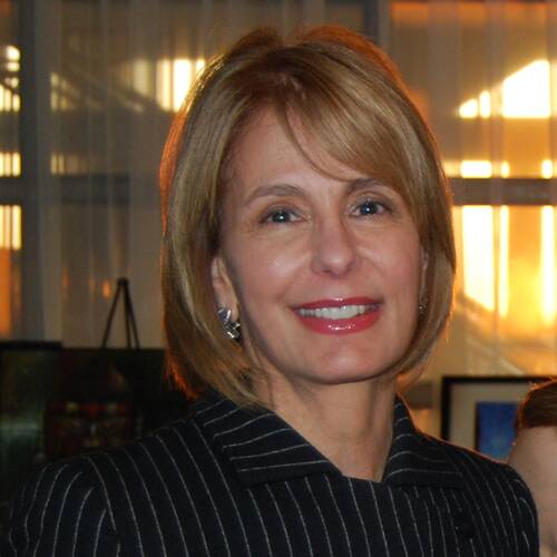 Barbara Buono