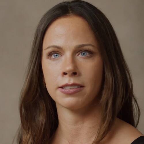 Barbara Bush