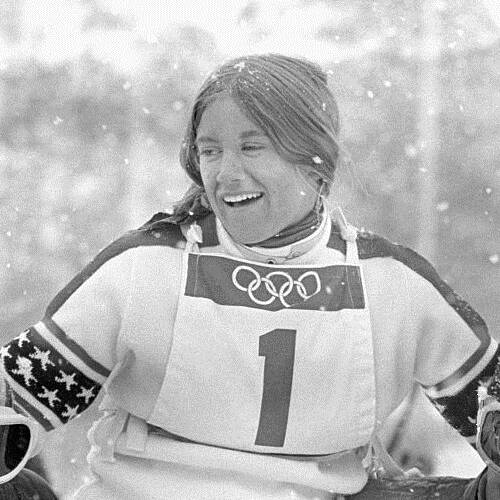 Barbara Cochran