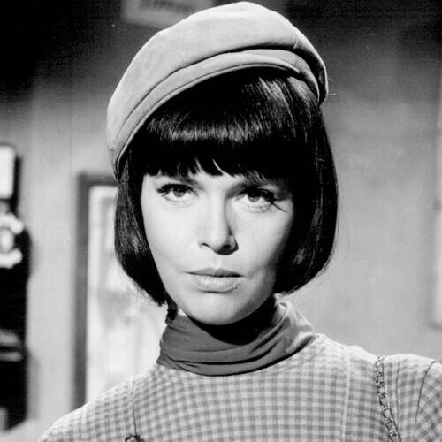 Barbara Feldon