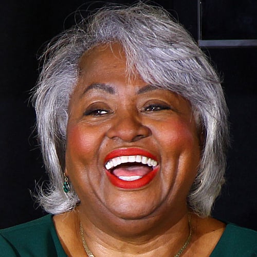 Barbara Gervin-Hawkins