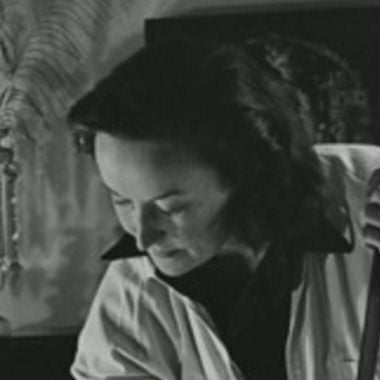 Barbara Jones