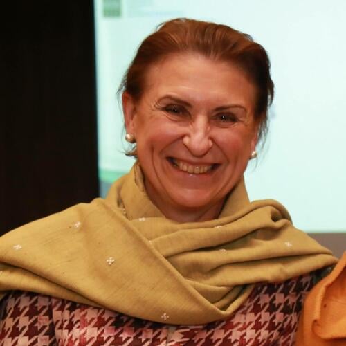 Barbara Lison
